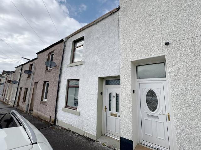 House for sale in Cleator Moor
