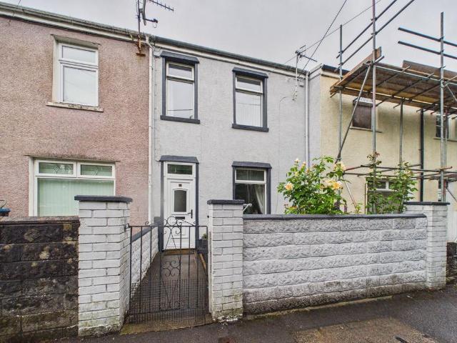 House for sale in Sirhowy