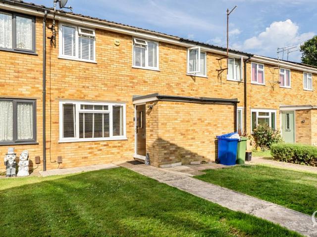 House for sale in Grove Park, Oad Street