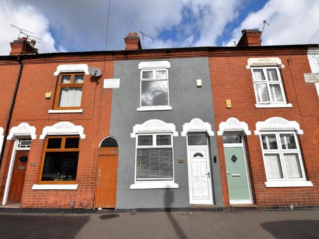 House for sale in South Wigston, Wigston Magna