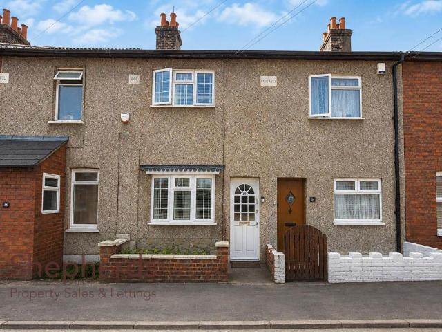 House for sale in Broxbourne, Hertfordshire