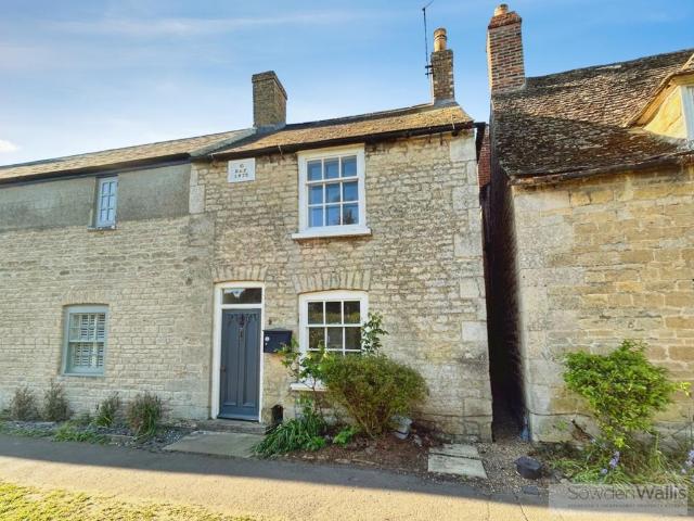 House for sale in Peterborough