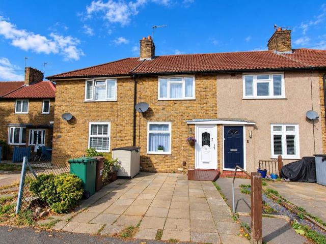 House for sale in London Borough of Sutton, Greater London