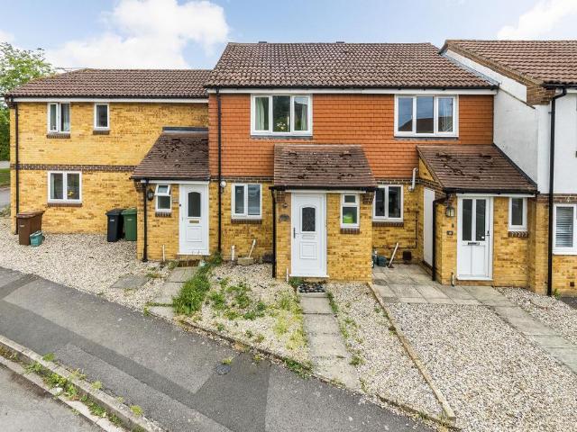 House for sale in Berrick Salome, Oxfordshire