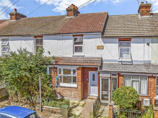 House for sale in Brook Street, Bourne Vale