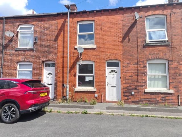 House for sale in Georgia, Greater Manchester