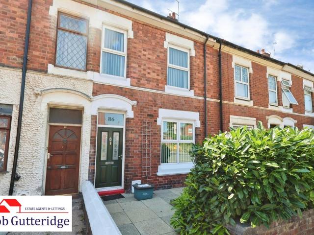 House for sale in Butterton, Staffordshire