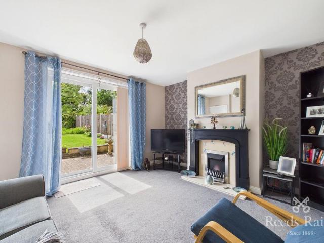 House for sale in East Ardsley, West Yorkshire