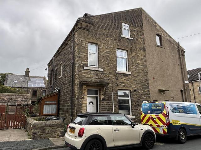 House for sale in Denholme, Bradford