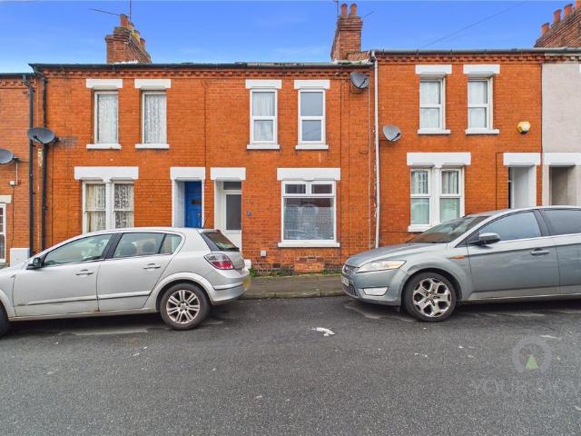 House for sale in Semilong, Northampton