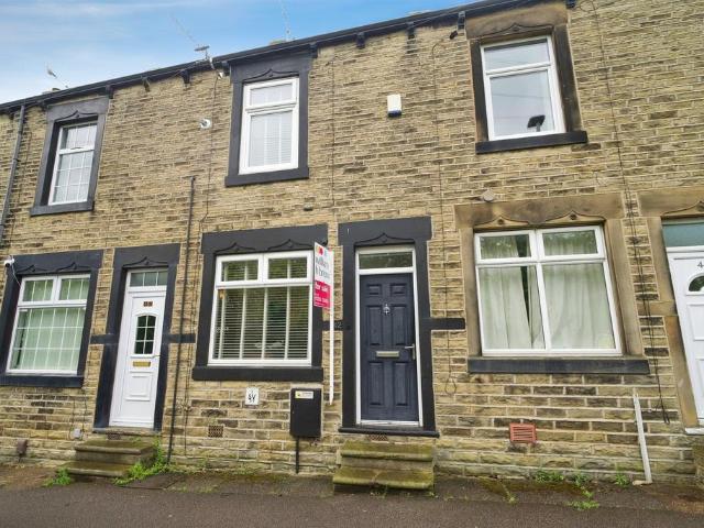 House for sale in South Yorkshire