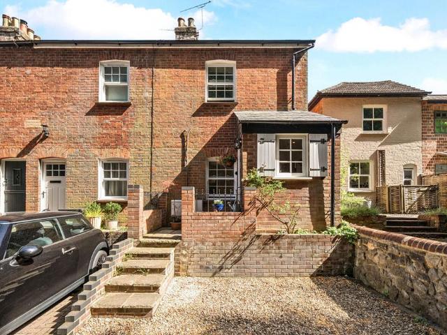 House for sale in Bramley, Fole
