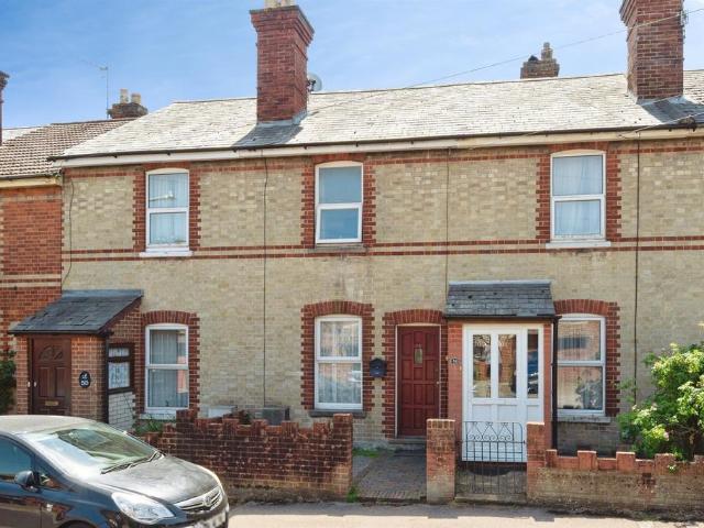 House for sale in Southborough, Sandown Park