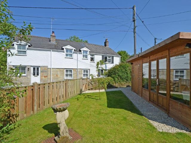 House for sale in St. Mewan, Polgooth