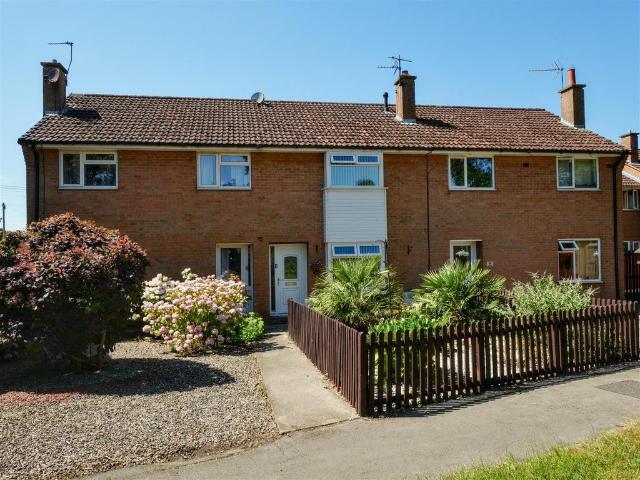 House for sale in Easingwold