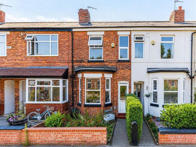 House for sale in Trafford Park, Greater Manchester