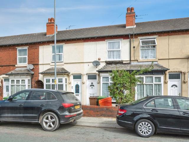 House for sale in Rough Hay, Darlaston