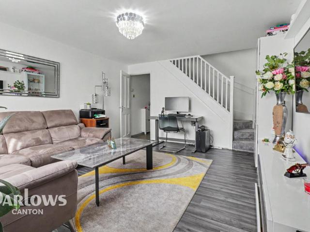 House for sale in Falcon Lodge, Wales