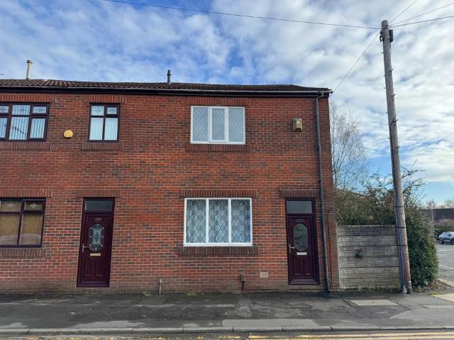 House for sale in Ince-in-Makerfield, Wigan