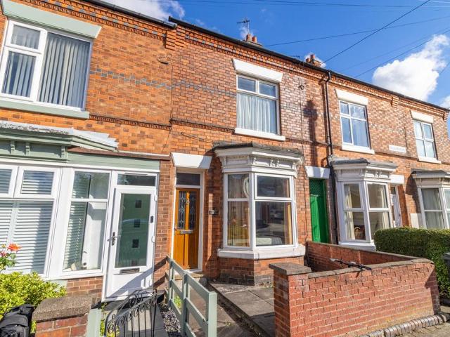 House for sale in Aylestone Park, Leicester
