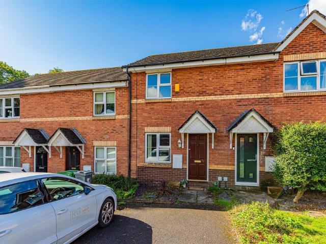 House for sale in Falcon Lodge, Wales