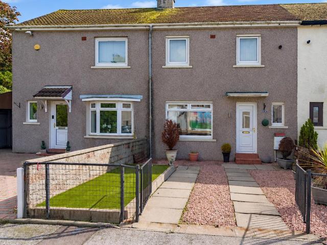 House for sale in Mastrick, Aberdeen City