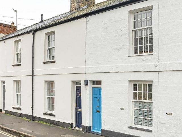 House for sale in West Oxford, The Slade