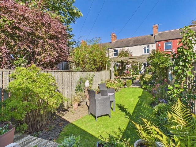 House for sale in Highsteads, The Dene