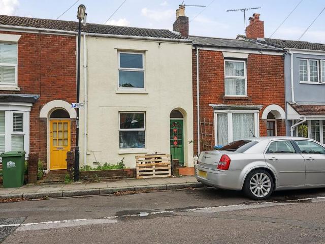 House for sale in Bevois Town, City Of Southampton