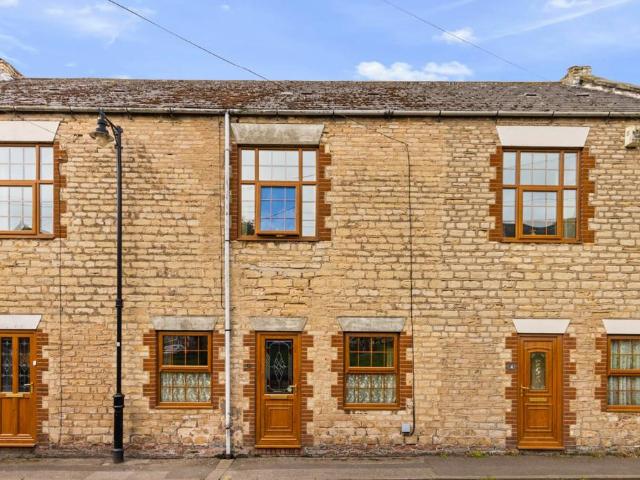 House for sale in Winterton, North Lincolnshire