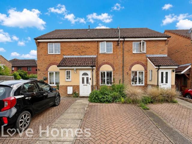 House for sale in Westoning, Bedfordshire