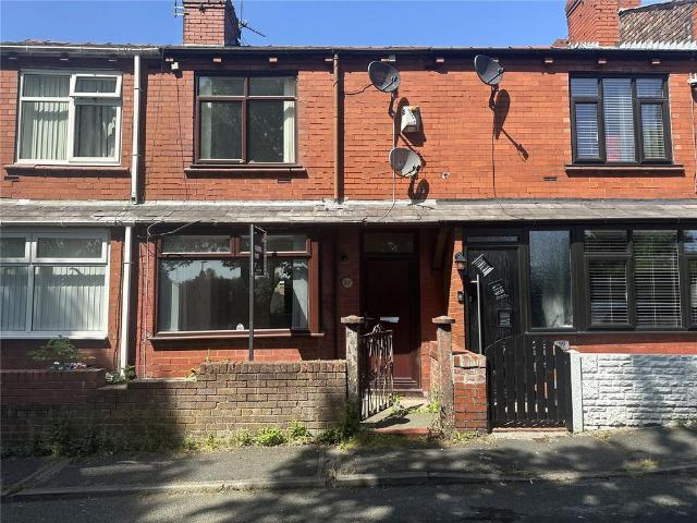 House for sale in St Helens
