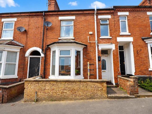 House for sale in Rushden