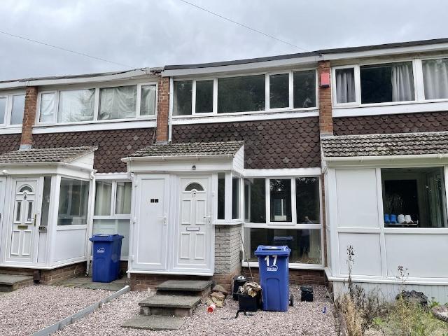 House for sale in Brierley Hill, Dudley