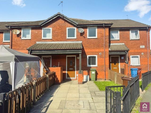 House for sale in Beswick, Manchester