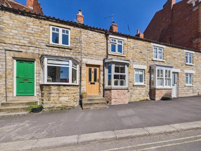 House for sale in Kirkbymoorside, Kirkby Mills