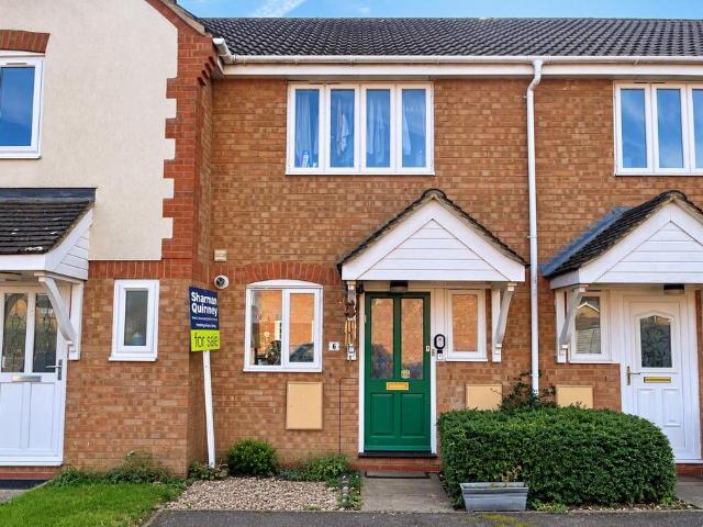 House for sale in Thrapston
