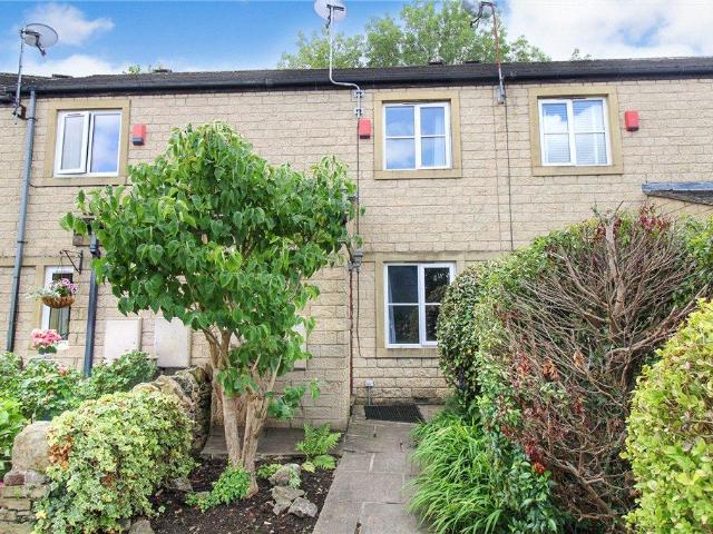 House for sale in Middle Town, Skipton