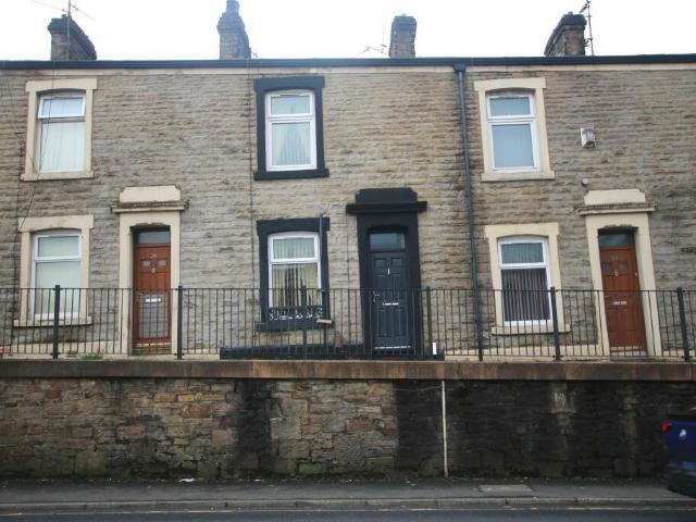 House for sale in Blackburn