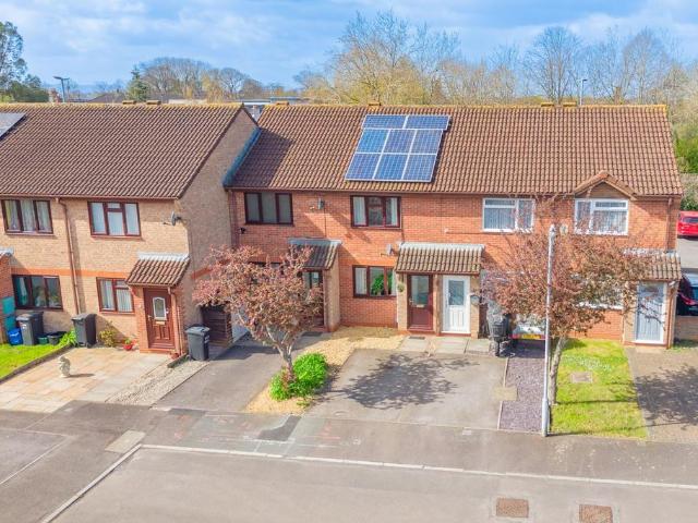 House for sale in Lambrook, Rumwell