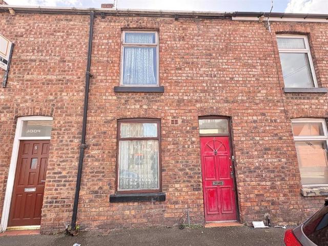 House for sale in Lilford, Wigan