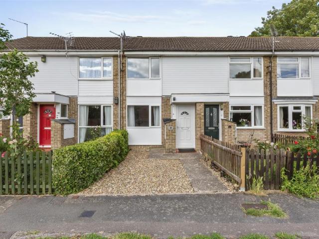 House for sale in Southcourt, Aylesbury