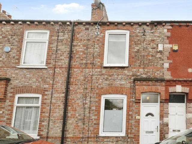 House for sale in High Field, York