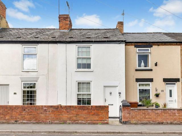 House for sale in Ockbrook and Borrowash, Caldermill