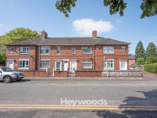 House for sale in Oakhill, Stoke