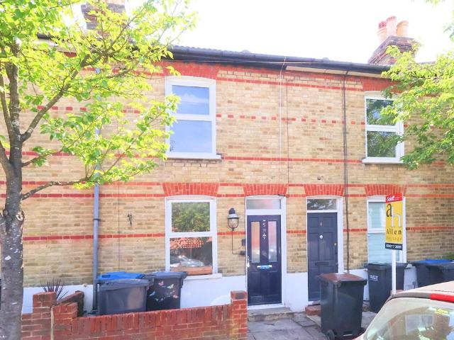 House for sale in London Borough of Croydon, Greater London