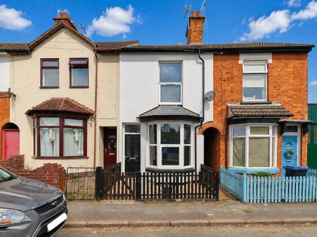 House for sale in Barton, Leicestershire