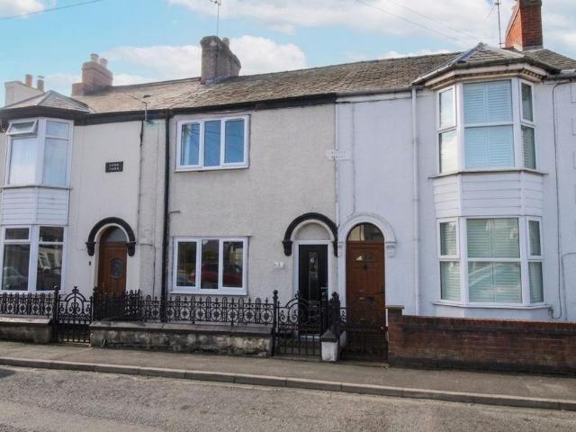 House for sale in Mold