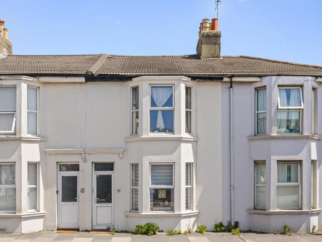 House for sale in Portslade Village, Brighton & Hove