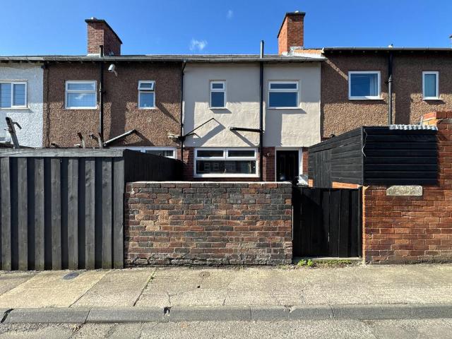 House for sale in North Seaton, Ashington